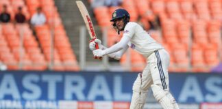 शुभमन गिल ने बनाया एक और रिकॉर्ड, अब गावस्कर की लिस्ट में हुए शामिल Shubman Gill