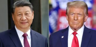 ‘हम व्यापार युद्ध नहीं चाहते, लेकिन डरते भी नहीं’, ट्रंप की 100% टैरिफ धमकी पर भड़का चीन trump