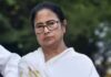 क्या रात में लड़कियों का बाहर निकलना पश्चिम बंगाल में सुरक्षित नहीं?, ममता बनर्जी के बयान से गरमाई सियासत mamta