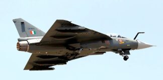 आसमान में उड़ेगा ‘भारत का अर्जुन’, 17 अक्टूबर को तेजस Mk1A की पहली उड़ान से बदलेगी वायुशक्ति की परिभाषा tejas