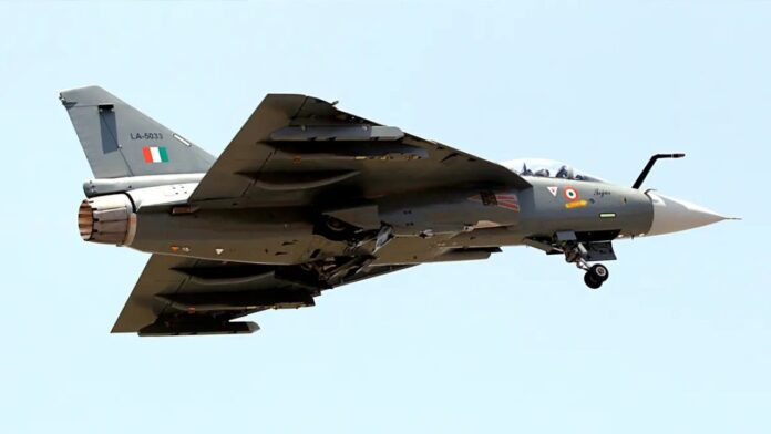 tejas