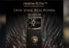 गर्म होते ही रंग बदल लेगा मोबाइल फोन, Realme 15 Pro Game of Thrones Edition बना टेक्नोलॉजी की नई ‘आग’ Realme 15 Pro
