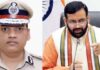 ‘कोई कितना भी ताकतवर क्यों न हो नहीं बचेगा’, हरियाणा में दलित IPS की मौत के बाद CM सैनी ने इंसाफ दिलाने की बात cm