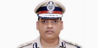 दलित IPS पूरन कुमार के परिवार को इंसाफ दिलाने के लिए सड़कों पर उतरी आम आदमी पार्टी Y Puran Kumar