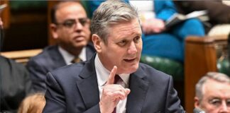 पीएम मोदी के बुलावे पर भारत आएंगे ब्रिटेन के प्रधानमंत्री कीर स्टार्मर, कई अहम समझौतों पर बन सकती है डील India Pakistan Conflict