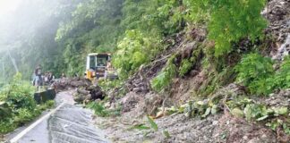 दार्जिलिंग पर भूस्खलन की तबाही के बाद मंडराया एक और खतरा, भूटान से आई बाढ़ की चेतावनी से बढ़ी उत्तर बंगाल की टेंशन file photo