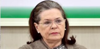 ‘आज भी दलित अफसरों को नहीं मिलती बराबरी…’, सुसाइड करने वाले IPS पूरन कुमार की पत्नी को सोनिया गांधी ने लिखी चिट्ठी sonia gandhi