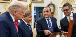 अमेरिका को रेयर अर्थ भेजने के गुप्त समझौते पर पाकिस्तान में मचा बवाल, इमरान खान की पार्टी ने कि ये मांग pakistan