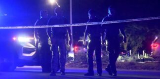 अमेरिका के मिसिसिपी राज्य में हाई स्कूल जश्न पर गोलियों की बरसात, 6 की मौत, कई घायल file photo