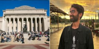 ₹89 लाख की स्कॉलरशिप के बावजूद भारतीय छात्र को नहीं मिला अमेरिका का वीजा, बताई ये वजह us vija