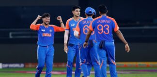 ऑस्ट्रेलिया के खिलाफ पहले टी20 में कैसी होगी टीम इंडिया की प्लेइंग 11? कप्तान सूर्या ने दिया जवाब Team India