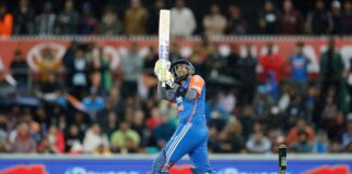 IND vs AUS: सूर्यकुमार यादव ने रचा इतिहास, रोहित शर्मा की लिस्ट में हो गए शामिल Suryakumar Yadav