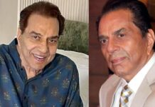 धर्मेंद्र अस्पताल में भर्ती, 90वें जन्मदिन से पहले रूटीन चेकअप, टीम ने दी राहत भरी खबर