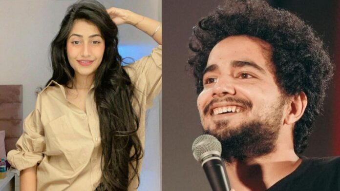 Dhanashree Verma On Sugar Daddy Post