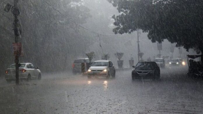 Uttarakhand Weather
