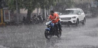 राजस्थान में मौसम एक बार फिर लेगा करवट, तेज हवाओं के साथ भारी बारिश Rajasthan Problems