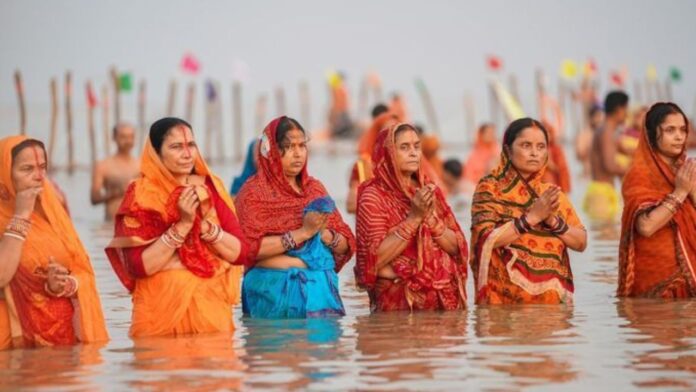 Chhath Puja 2025 Chhath Puja 2025