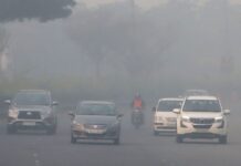 हरियाणा का AQI निगरानी सिस्टम की बजी बैंड! 65 फीसदी मॉनिटर हुए ऑफलाइन Haryana News