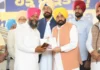 पंजाब की AAP सरकार ने रचा इतिहास: रिकॉर्ड 30 दिनों में किसानों को 20,000 प्रति एकड़ दिया मुआवजा Punjab Government