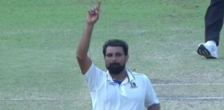 मोहम्मद शमी अगरकर को दिया जवाब, रणजी ट्रॉफी में 15 विकेट लेकर मचाया तहलका Mohammed Shami