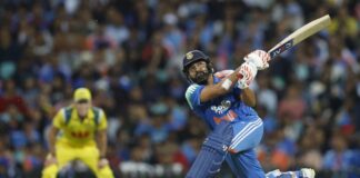 रोहित शर्मा ने रचा इतिहास, आईसीसी की वनडे रैंकिंग में बने नंबर वन Rohit Sharma