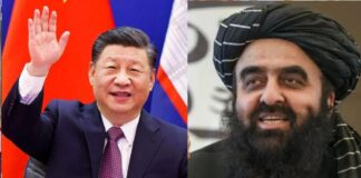 चीन ने पाकिस्तान को दिया तगड़ा झटका, बॉर्डर पर चल रही वॉर में अफगानिस्तान के साथ हुआ खड़ा china