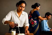 प्लाट के लिए पत्नी-सास ने मिलकर ली दमाद की जान, ऐसे हुईं गिरफ्तार