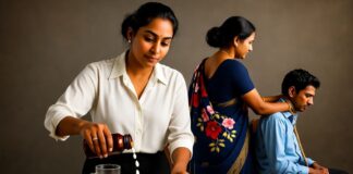 प्लाट के लिए पत्नी-सास ने मिलकर ली दमाद की जान, ऐसे हुईं गिरफ्तार