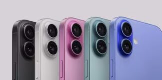 धड़ाम से गिरी iPhone 16 Plus की कीमत, ₹25,000 की बड़ी कटौती के साथ यहां से खरीदें iphone 165 plus