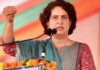 ‘आप चुप क्यों हैं?’ प्रियंका गांधी ने वोटरों से NDA को उखाड़ फेंकने को कहा, राहुल गांधी के ‘हाइड्रोजन बम’ पर क्या बोलीं? priyanka gandhi