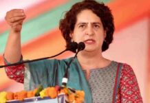 ‘आप चुप क्यों हैं?’ प्रियंका गांधी ने वोटरों से NDA को उखाड़ फेंकने को कहा, राहुल गांधी के ‘हाइड्रोजन बम’ पर क्या बोलीं? priyanka gandhi