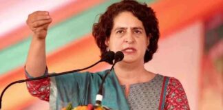 ‘आप चुप क्यों हैं?’ प्रियंका गांधी ने वोटरों से NDA को उखाड़ फेंकने को कहा, राहुल गांधी के ‘हाइड्रोजन बम’ पर क्या बोलीं? priyanka gandhi
