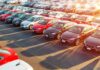 त्योहारी मांग और GST राहत से उड़ी ऑटो सेल्स: मारुति, टाटा, महिंद्रा और ह्यूंडई की बिक्री में जबरदस्त उछाल car