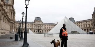 Louvre Museum Heist: दो बार अपराध कर चुके गैंग से लेकर ‘क्रिमिनल कपल’ तक, कौन हैं चारों आरोपी? Louvre Museum Heist
