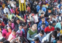 जनगणना 2027: देश की पहली डिजिटल जनगणना की तैयारी शुरू, जानें क्या है केंद्र सरकार की तैयारी? जनगणना