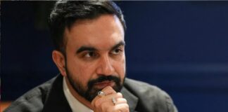 ‘एक मराठी हिंदू ही बनेगा…’, ममदानी की जीत पर मुंबई बीजेपी प्रमुख के बयान पर उद्धव सेना का पलटवार johran mamdani