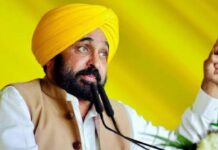 नशे के सौदागरों पर मान का वार, अकाली राज में ‘चिट्टा’ नहीं, ‘मजीठिया’ कहा जाता था! bhagwant mann