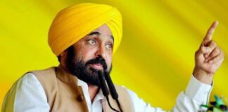 नशे के सौदागरों पर मान का वार, अकाली राज में ‘चिट्टा’ नहीं, ‘मजीठिया’ कहा जाता था! bhagwant mann