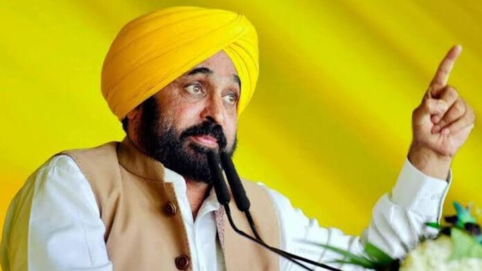 1 (41) bhagwant mann