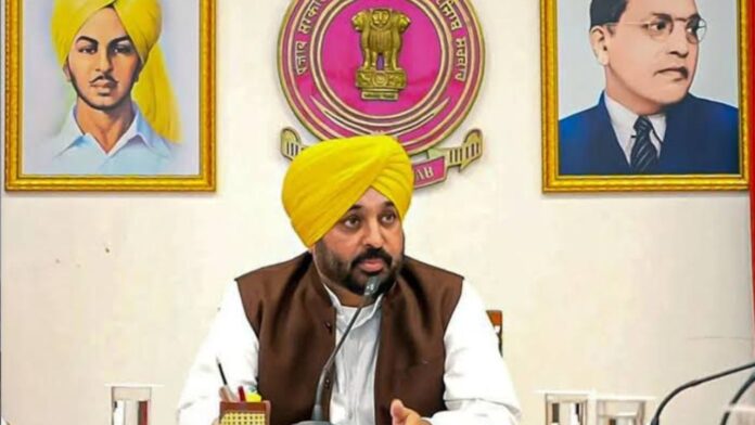 Bhagwant Mann