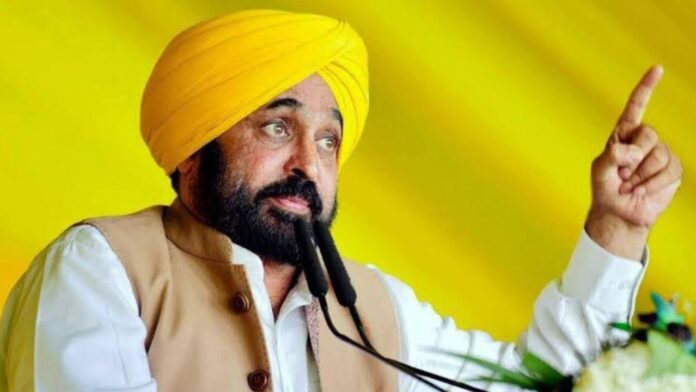 1 (71) bhagwant mann