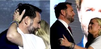 ‘जेडी वेंस में दिखती है पति की झलक’, ट्रंप के सहयगी रहे चार्ली किर्क की विधवा एरिका का वीडियो वायरल जेडी वेंस