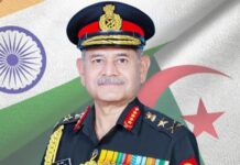 ‘पिछले एक साल में भारत चीन के सैनिकों के बीच 1100 बार हुई बातचीत’, सेना प्रमुख का बयान, पाकिस्तान को दी चेतावनी Army Chief