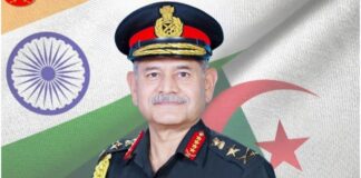 ‘पिछले एक साल में भारत चीन के सैनिकों के बीच 1100 बार हुई बातचीत’, सेना प्रमुख का बयान, पाकिस्तान को दी चेतावनी Army Chief