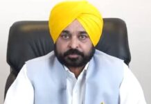 मान सरकार ने पंजाब में मिड-डे मील में किए कई सुधार, महिलाओं को भी मिला रोजगार CM-Bhagwant-Man