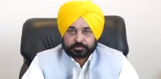 मान सरकार ने पंजाब में मिड-डे मील में किए कई सुधार, महिलाओं को भी मिला रोजगार CM-Bhagwant-Man