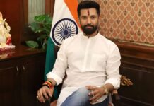 ‘अगर NDA जीतता है तो…’, उपमुख्यमंत्री पद के सवाल पर चिराग का जवाब; नीतीश कुमार पर जताया भरोसा