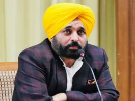 बिना VIP सुरक्षा के बस स्टैंड पहुंचे मान! CM मान ने किया वो जो किसी CM ने कभी नहीं किया