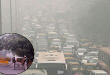 राजधानी में आज से सिर्फ इन गाड़ियों की होगी एंट्री, जानें क्या हैं नए नियम