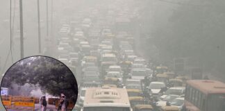 राजधानी में आज से सिर्फ इन गाड़ियों की होगी एंट्री, जानें क्या हैं नए नियम